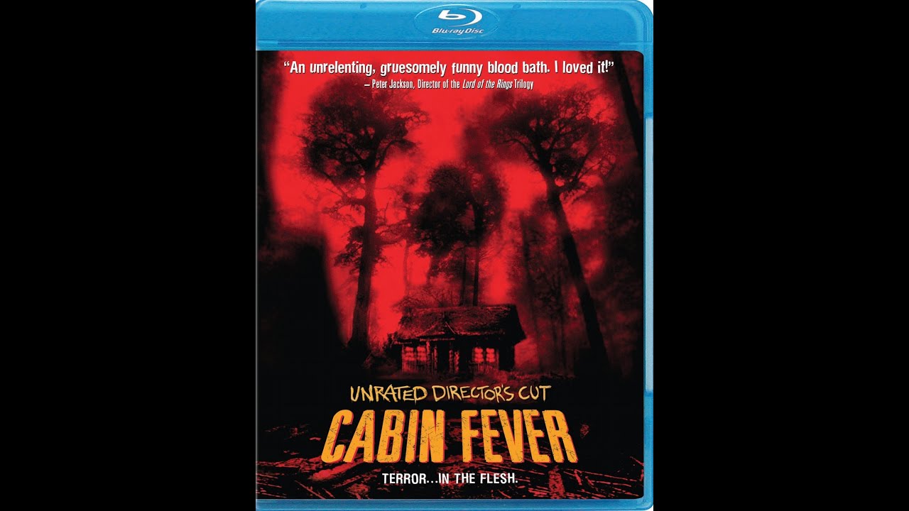 cabin fever 3 2014
