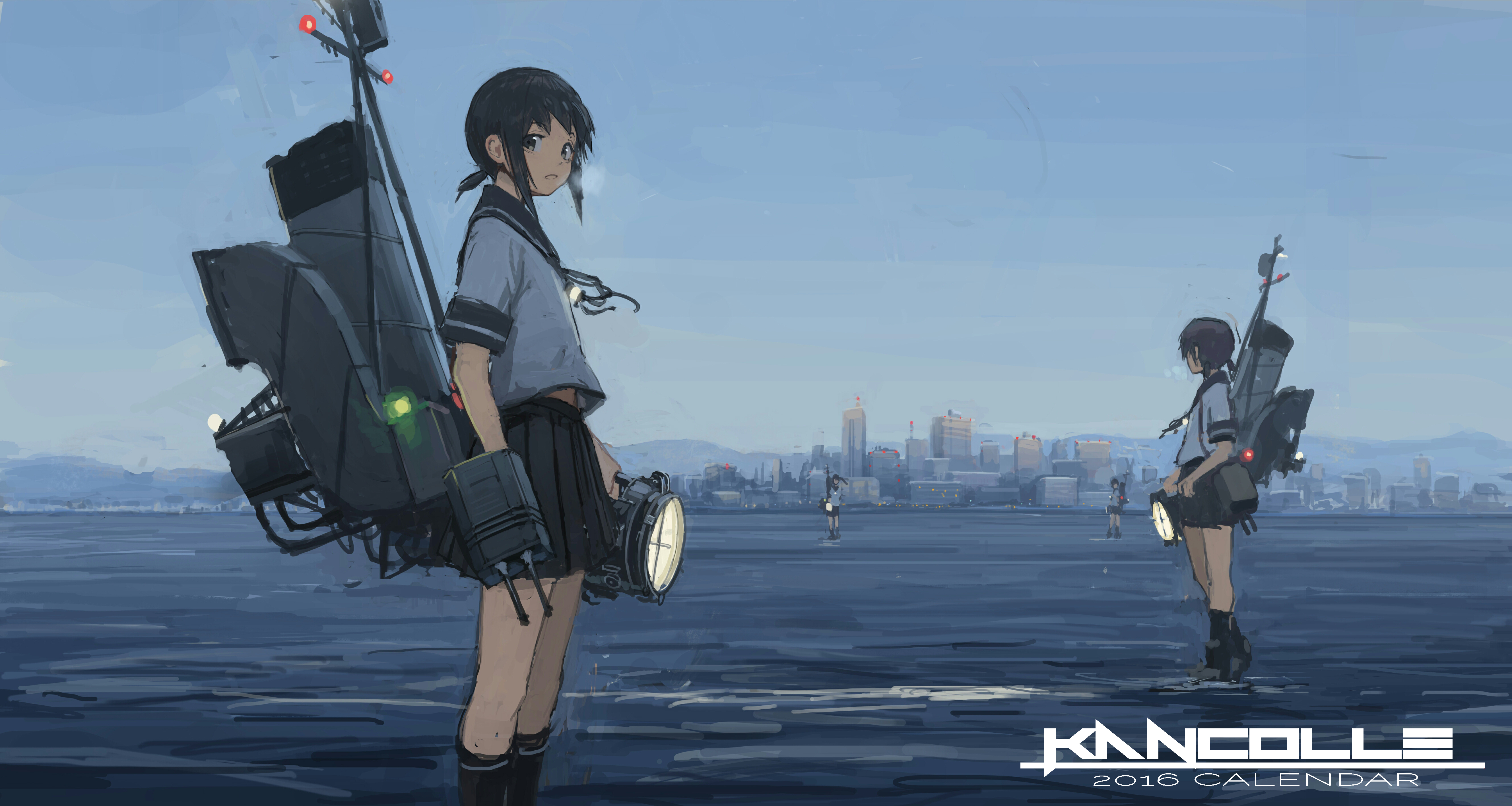 Kancolle Download